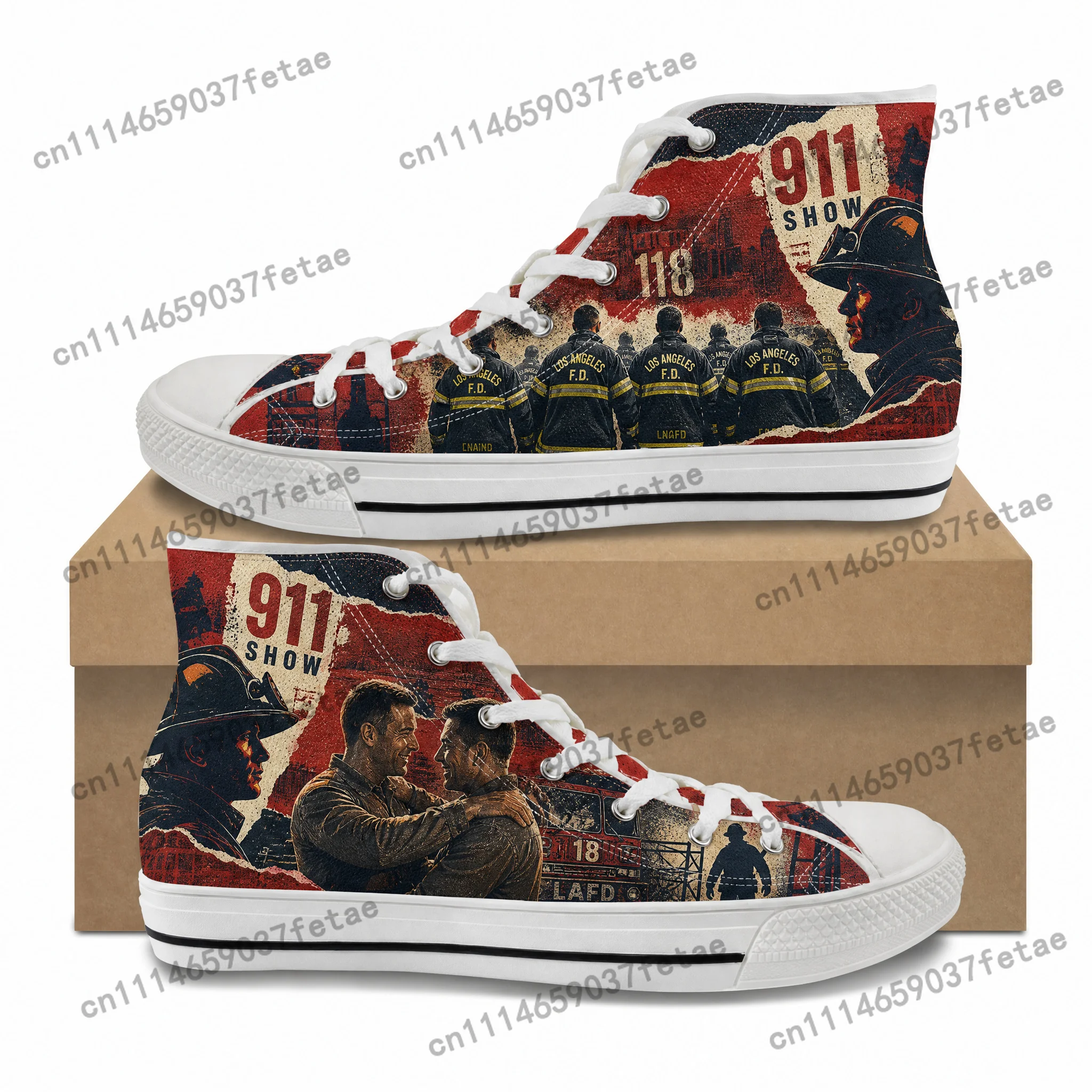 Sneakers Hautes Tom Welling de - Women'S Shoes Hike avis et prix