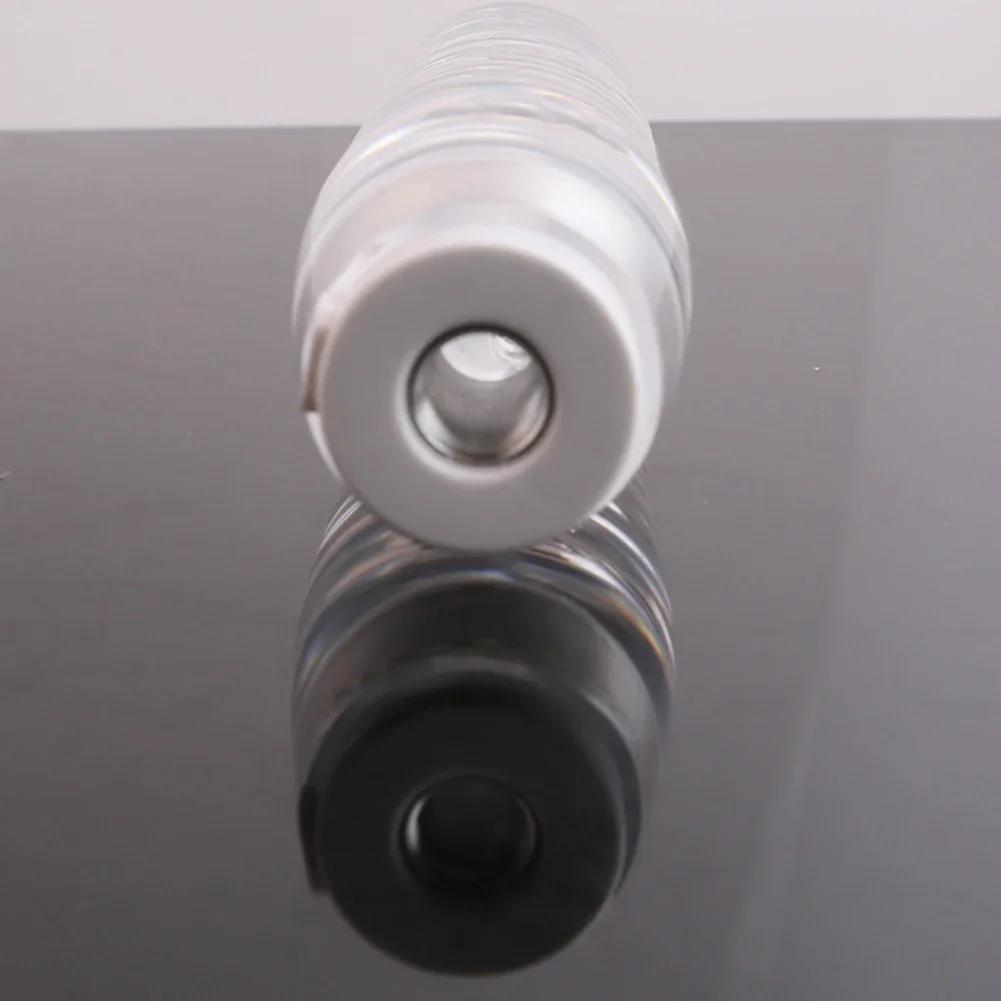 

LED Lighting Gear Shift Knob with For Crystal Design Compatible with Most Manual Transmission Cars Easy to Use