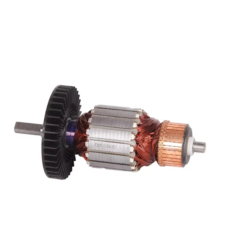 

Electric chain saw rotor UC3030A UC4030 UC4530 4051 4041 4551 3051 3551