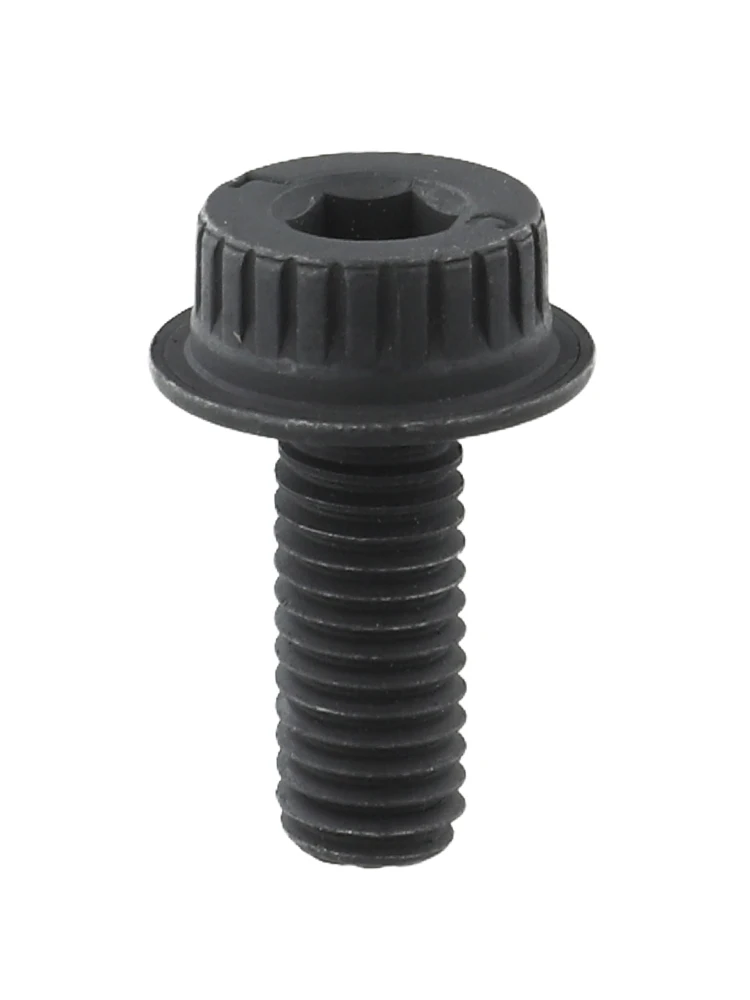 ميتري المنشار استبدال 20 مللي متر شفرة الترباس الأسود شفرة تصاعد الترباس شفرة اليد اليسرى الترباس الأسود متوافق مع DWS713