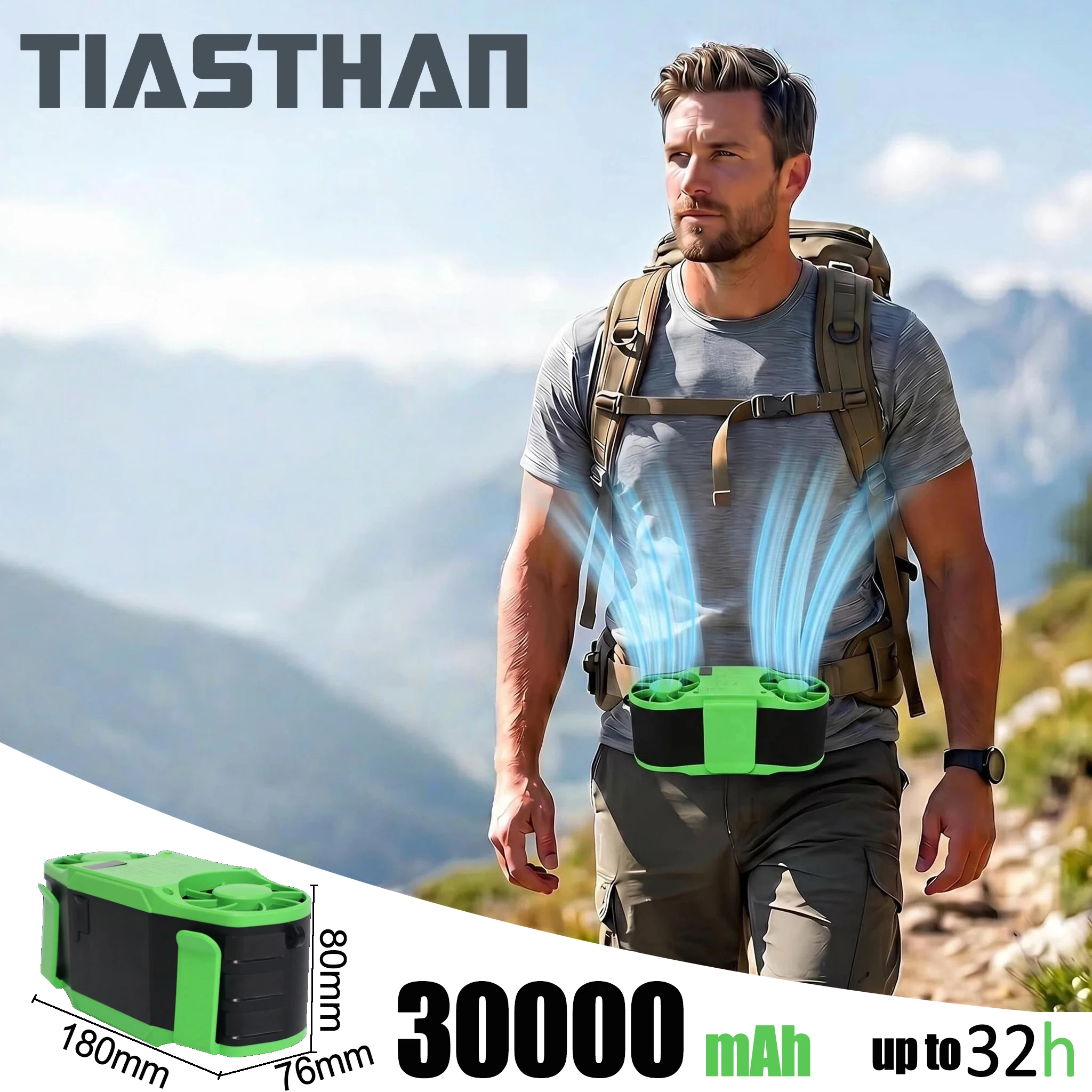 ventilador-de-cintura-portatil-multifuncional-de-30000mah-con-doble-clip-funcion-de-banco-de-energia-ventilador-electrico-de-refrigeracion-manos-libres-para-acampar-al-aire-libre