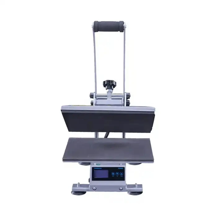 Good Quality Craft Express Big Size Sublimation Buy Heat Press Machine