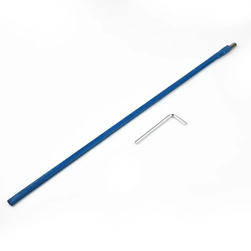 กีตาร์ Truss Rod พร้อมประแจหกเหลี่ยมกีตาร์ไฟฟ้า Truss Rod Key 380 มม./410 มม./420 มม. /430 มม./440 มม./460 มม.ปรับ LEVER