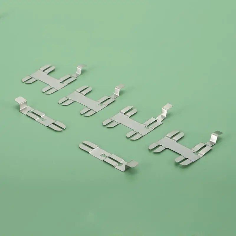 Tấm mạ niken hàn điểm động U1JB dùng làm bảng kết nối pin Tấm chì ra cho những người đam mê điện tử