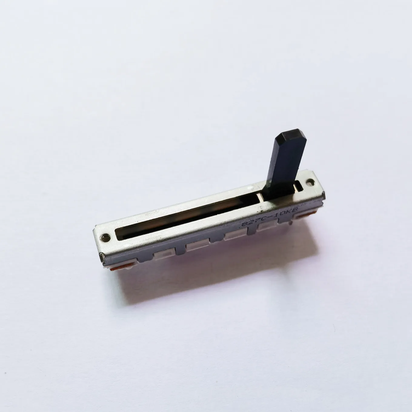 Original new 100% RS30111AA01A 45mm sliding potentiometer electronic recorder volume adjustment B10K (SWITCH)