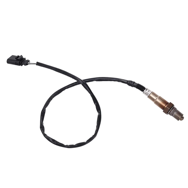 

Датчик кислорода 1K0998262E для Jetta 2.5L 2005-2014 06J906262J 0258006986 0258006986