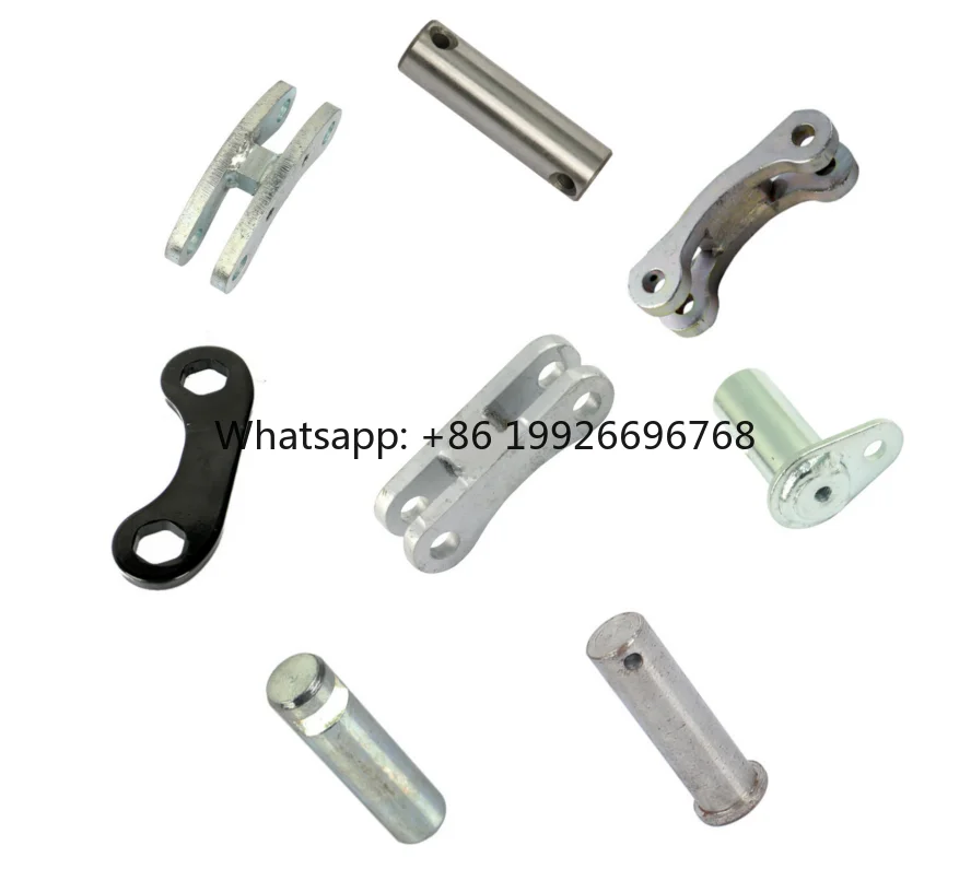 

Сборка рулевого механизма задней оси вилочного погрузчика