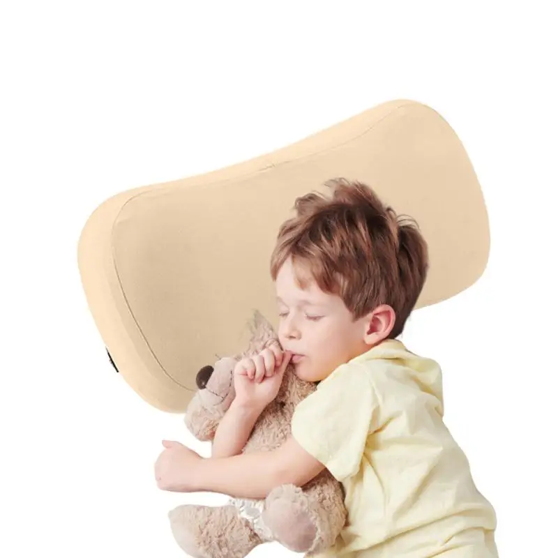 Pillow For Camping Travel Camping Sleeping Pillow Portable Lumbar Pillow Washable Pillow Camp And Travel Pillow For Airplanes