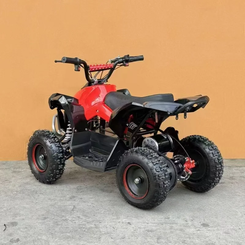 Off-road ATV 4WD Desert Motorcycle ATV Mountain Fuel Motorcycle