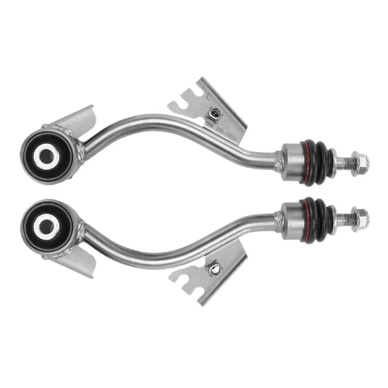 

2 шт. передняя левая и правая тяга стабилизатора поперечной устойчивости для Mercedes-Benz W211 E300 E350 E500 E550 2113204889 2113204889