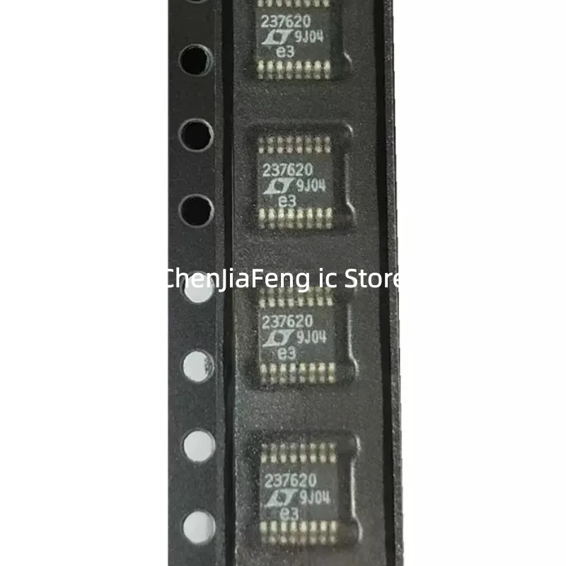 

1-10 шт./лот LTC2376CMS-20 LTC2376IMS-20 237620 MSOP16 Новый оригинал