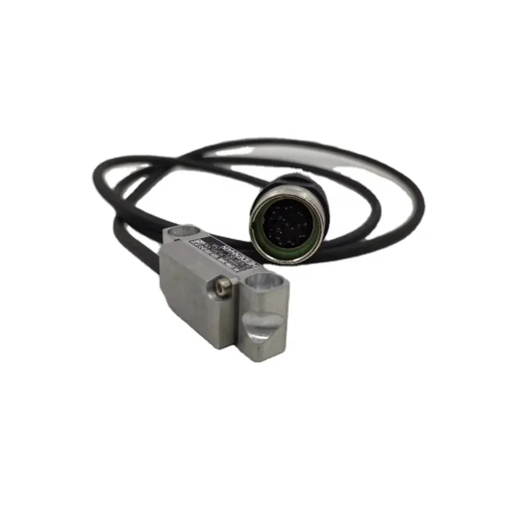 

Heidenhain Original AK ERM2280 4096 ID 1144028-01 Incremental Angle Encoder New Scanning Reading Head Sensor Hardware Accessory