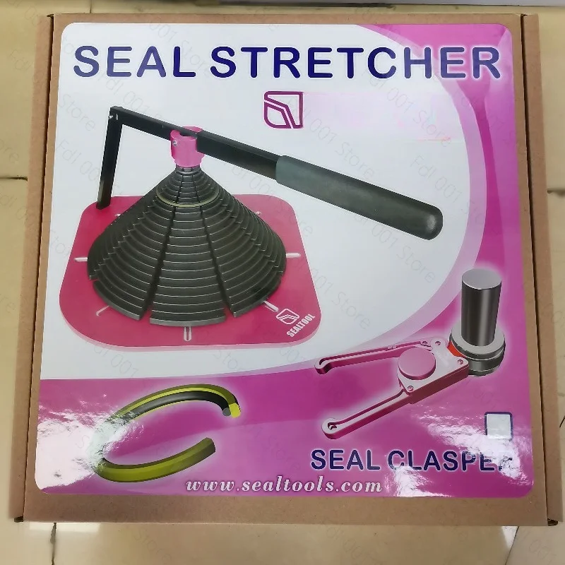 Wholesale Clutches - Installation Tools Seals Oil Seals Tightening Expansion Seals Piston Rod Tools