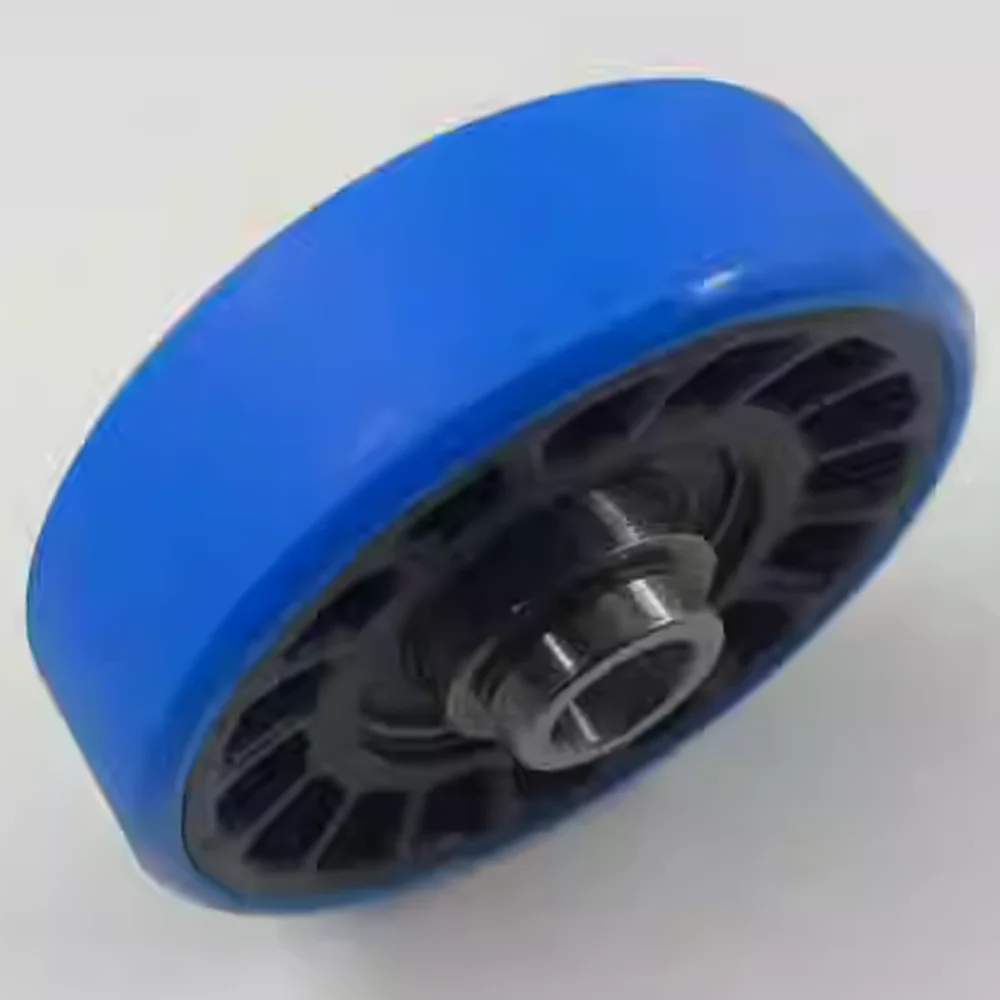 Рисунок 4 - Шаговый ролик эскалатора OTIS GAA290CF1