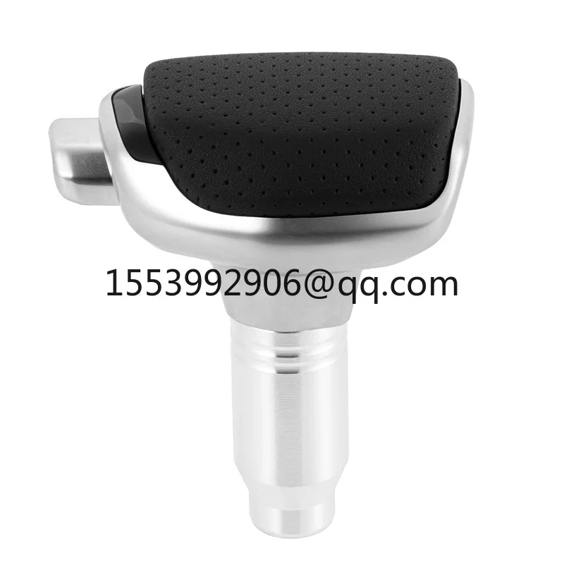 Suitable for Nissan automatic car yacht gear head shift handball cross-border gear handle modification accessories