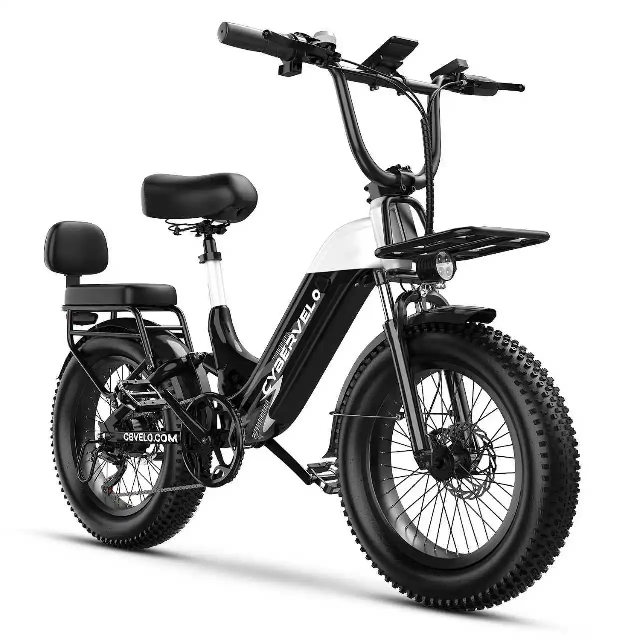 Thumbnail 3 - #22 Electric Bikes Comparison Guide