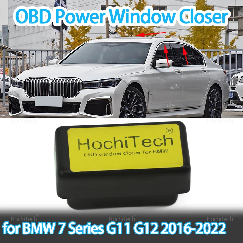 For Bmw 7 Series G1…