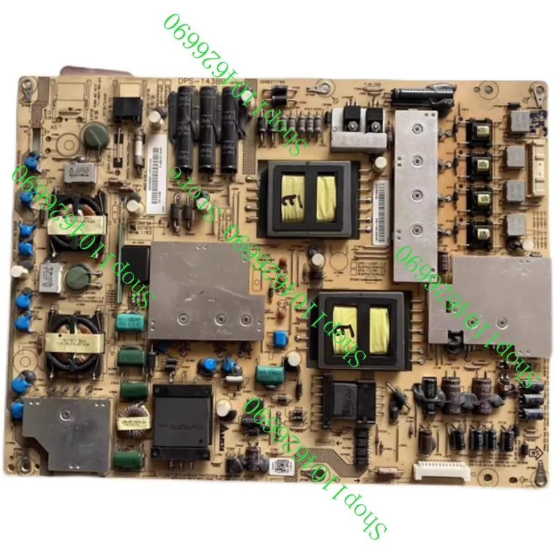 JDTW TCON DPS-143BP A RUNTKA794WJQZ العرض للتلفزيون -46X830A LCD-52LX830A #1