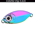 No Hook-15G-Colorful