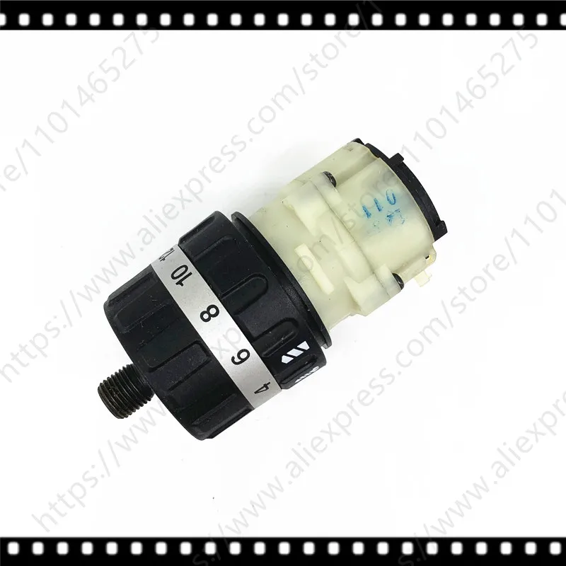 

Gear assembly for Makita DHP343 HP347D BHP343