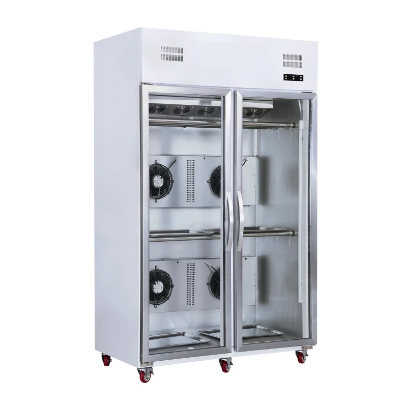 

air drying cabinet Duck drying cabinet Fresh-keeping and dehumidifying Roast goose Commercial roast wax Fast
