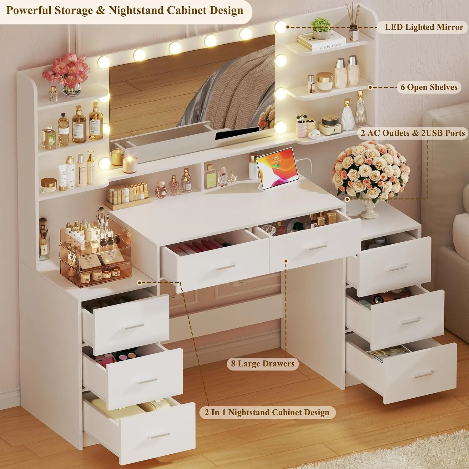 Thumbnail 4 - #15 Bedroom Furniture Sets Comparison Guide
