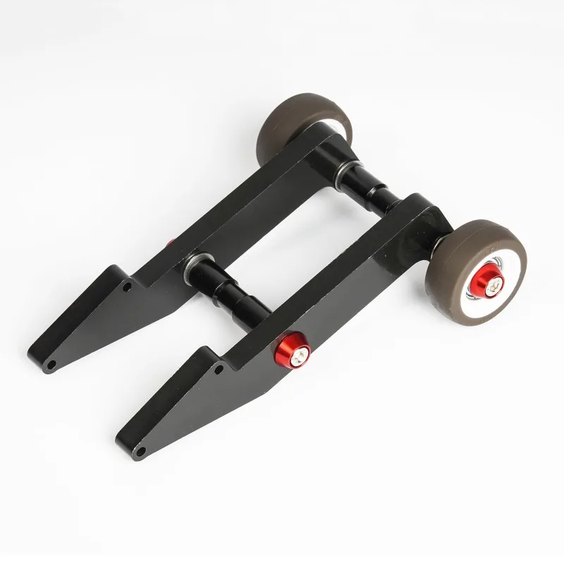 

1/10 ARRMA QUAKE /GORGON Nylon Wheelie Bar - Replacement for ARA320613 High-Toughness RC Car Upgrade Parts/ Wheelie Bar