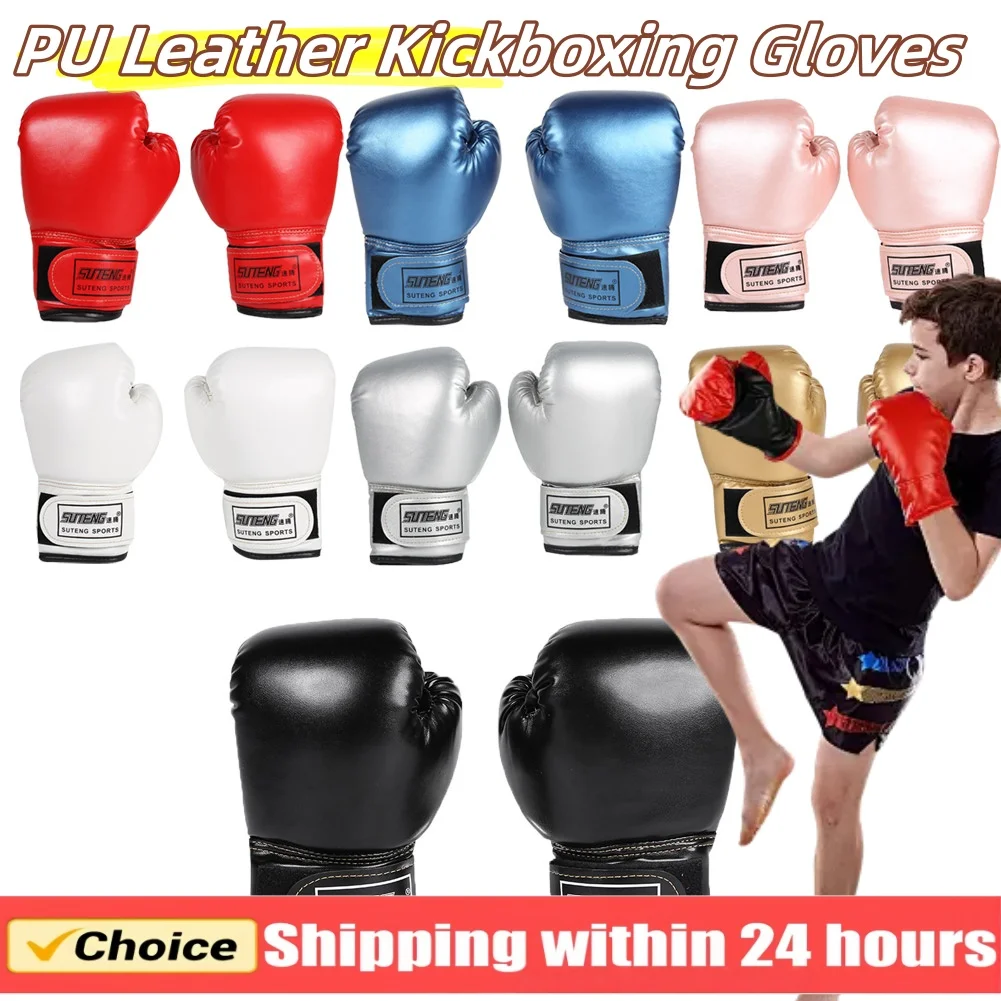 Thumbnail 2 - #7 Trending Boxing Protective Gear Right Now
