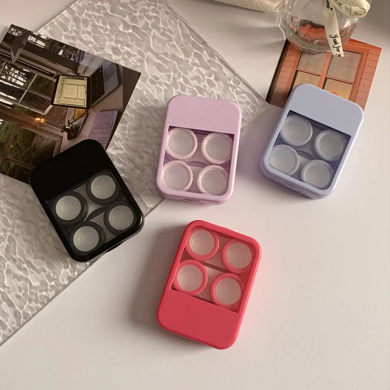 Thumbnail 3 - #76 Latest Contact Lens Cases Offers