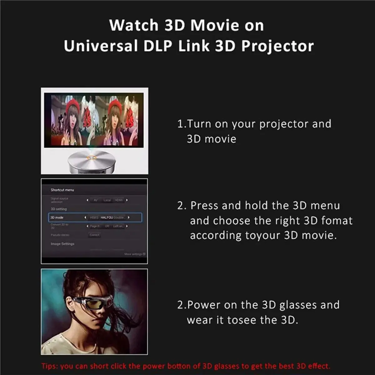 Abzj 2X For Dlp Lin…