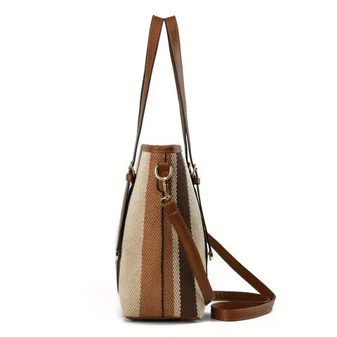 8 best sales महिला हैंड बैग - №8