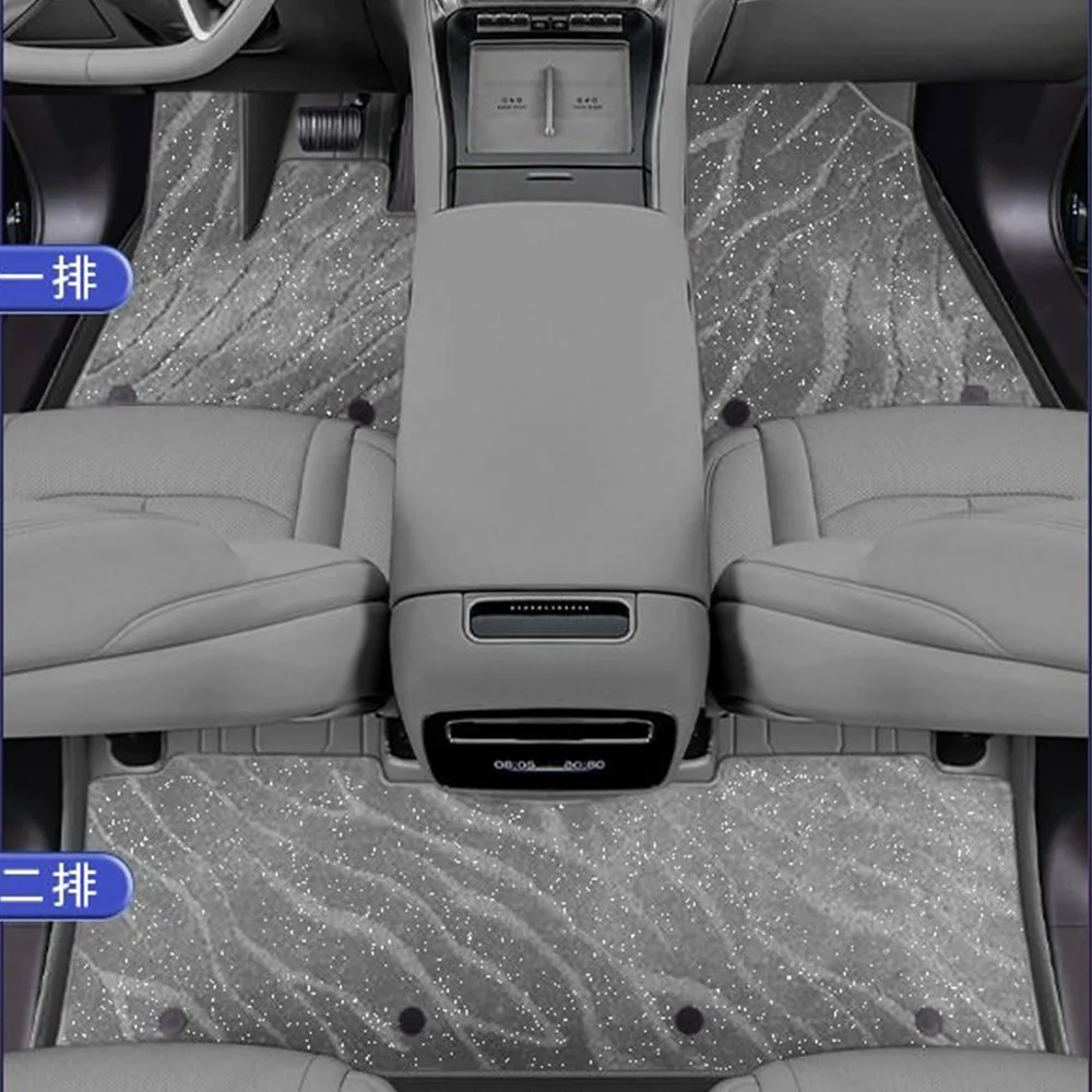 For Denza N9 Car Fo… - image