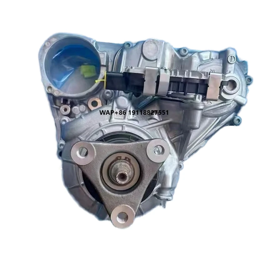 

ATC13 Transfer for Case Assembly Suitable Gear Boxes for Vehicles