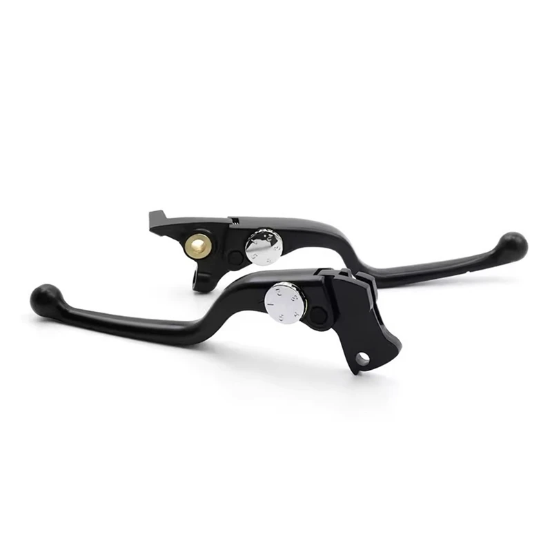 دراجة نارية الفرامل رافعة مخلب رافعة قابل للتعديل مقابض التحكم ل Husqvarna Vitpilen 401 Svartpilen 401 2018-2024-T45C