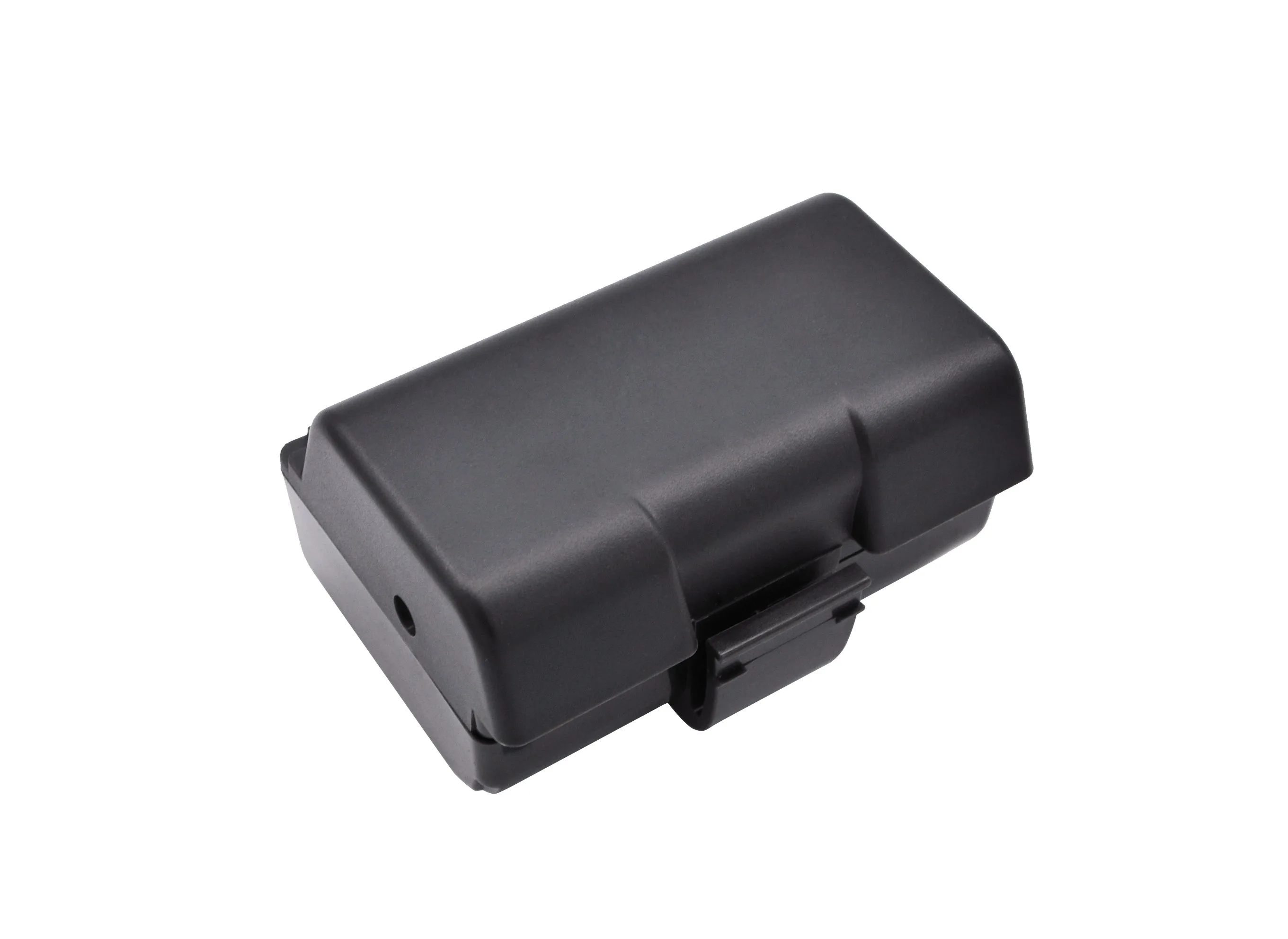 Imagem -03 - Impressora Portátil Bateria para Zebra Qln220 320 Zq510 Zq520 Zq500 Zr628 638 Zq610 Zq620 Encaixa At16004 P1023901 P1051378 5200mah cs