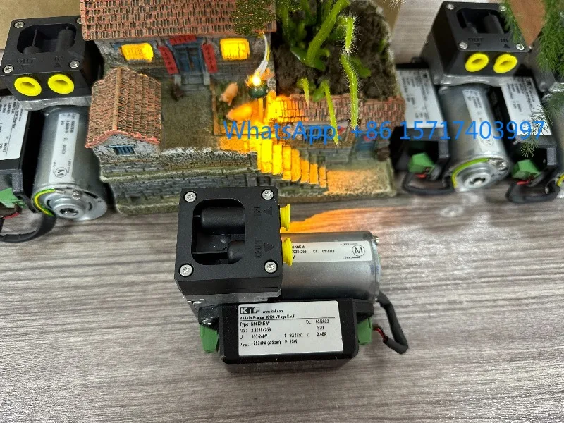 1Pcs N96KNE German … - image