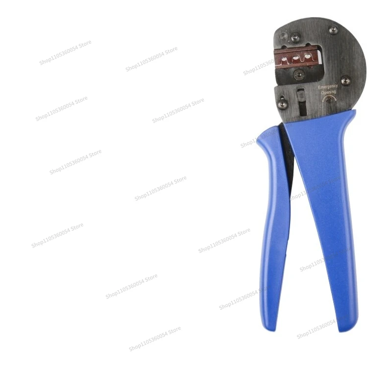 For Solar PV Crimping Pliers Wrench Terminal Connector Crimping Pliers Kit A2546B Kit