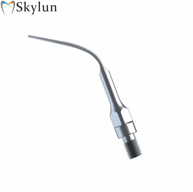 

Oling 10PCS Dental Scaler Tips GS3 New Dental Piezo ULTRASONIC Scaler Scaling Tip GS3 Fit Sirona
