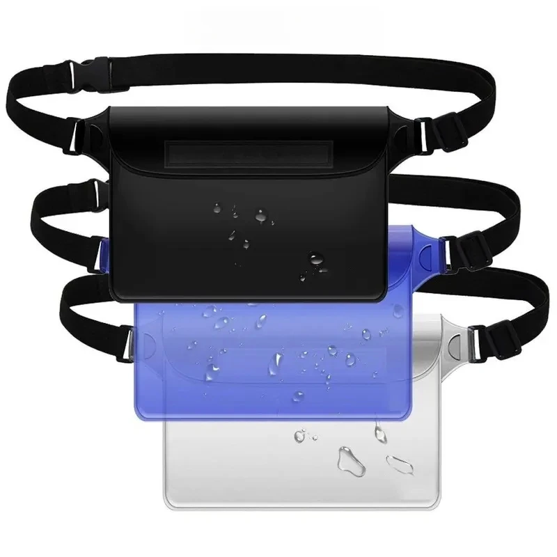 Thumbnail 2 - #40 Trending Waterproof Phone Pouches Right Now