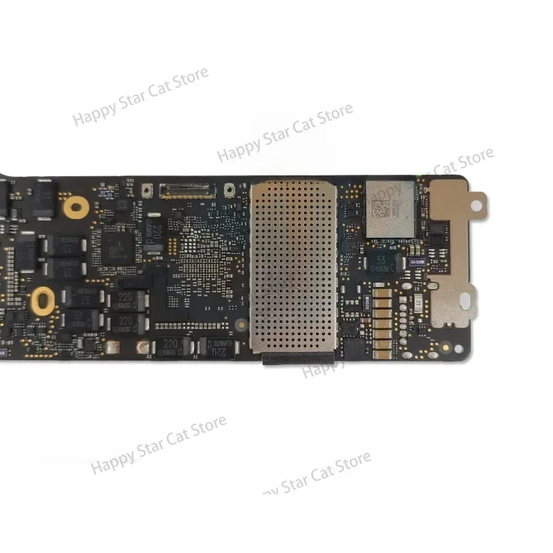 A1932 Motherboard for Macbook Air 13.3” 1.6GHZ 8GB 128GB SSD Logic board with fingerprint 2019