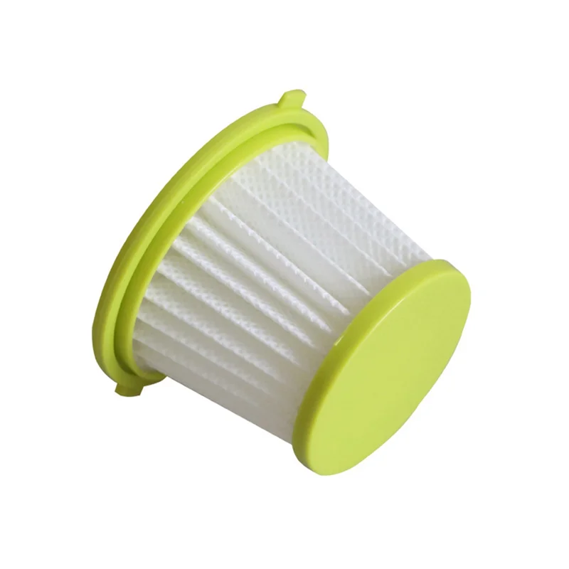 Hepa Filter for Ryobi PCL700 PCL704 CL70518V ONE+ PERFORMANCE HAND VACUUM Reusable Filter Set