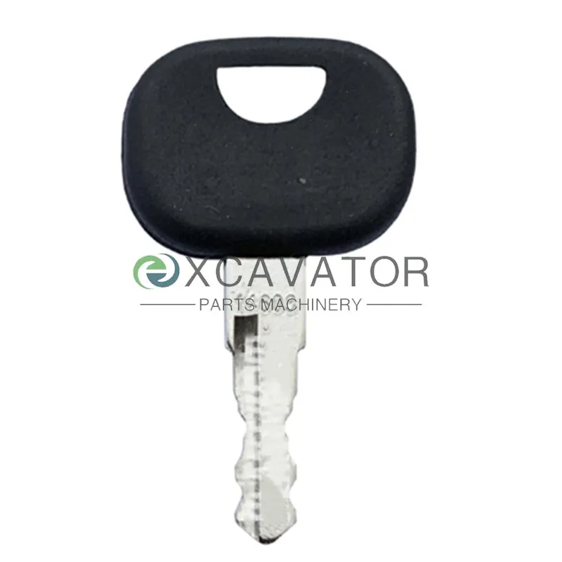 50 Pz 14603 Chiave Per WACKER NEUSON EXCAVATORE Chiavi di Accensione Gehl JLG JCB LINDE CLASSE SKYTRAK HAMM