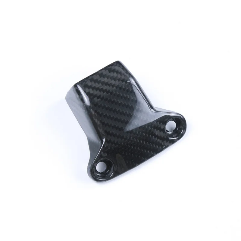 

Применимо KTM Super Duke 1290 аксессуары для модификации мотоцикла, крышка передней приборной панели из углеродного волокна