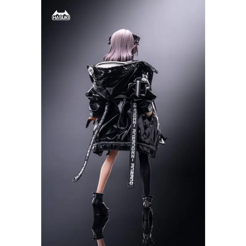 NEW AUTHENTIC HASUKI SUCCUBUS SISTER FRIEDE 1/12 Action Figure NORMAL