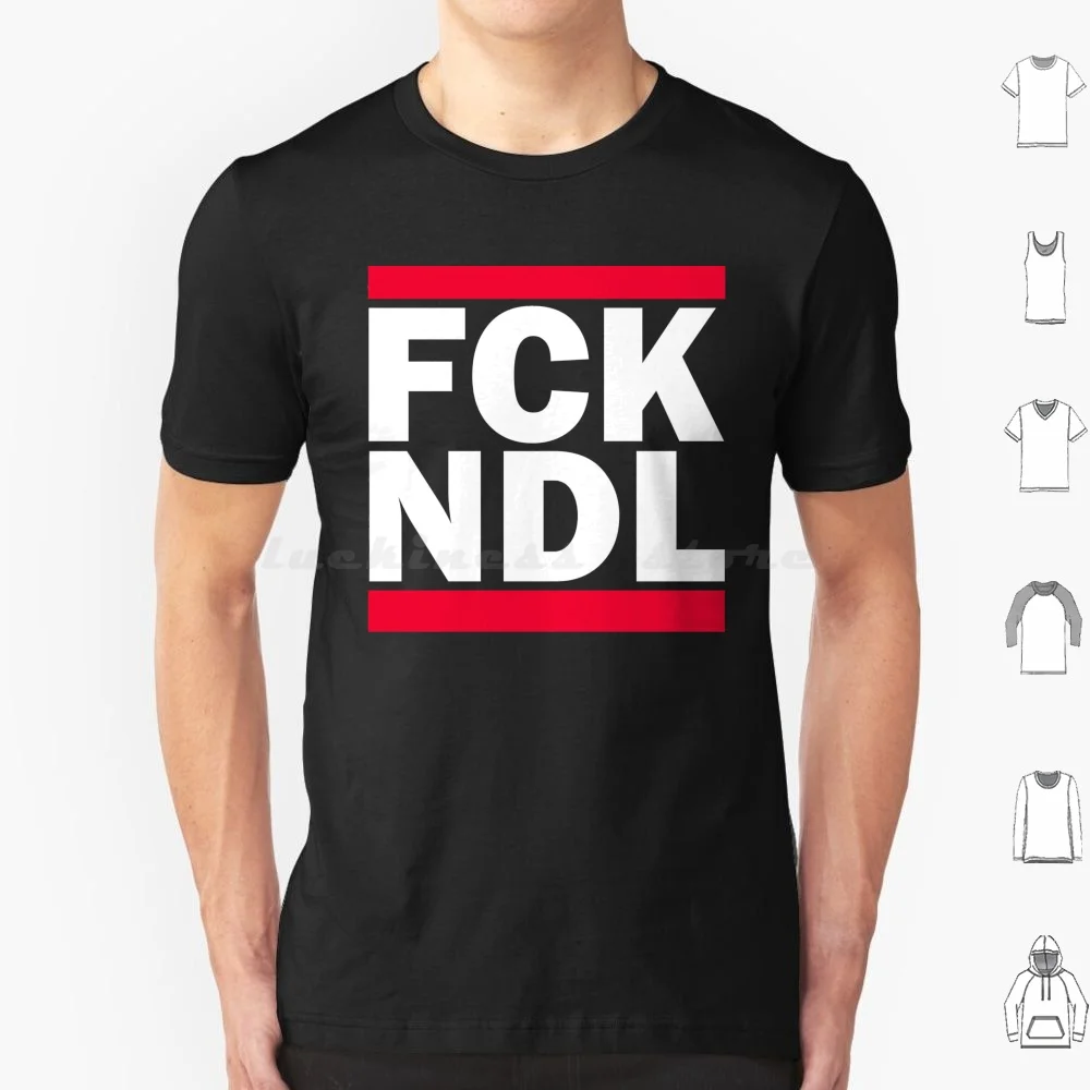 Ndl. T Shirt Big Size 100% Cotton Ndl Racism Anti Racist Antifa 161 Afa 1312 Acab Glasgow Anti Refugees Welcome