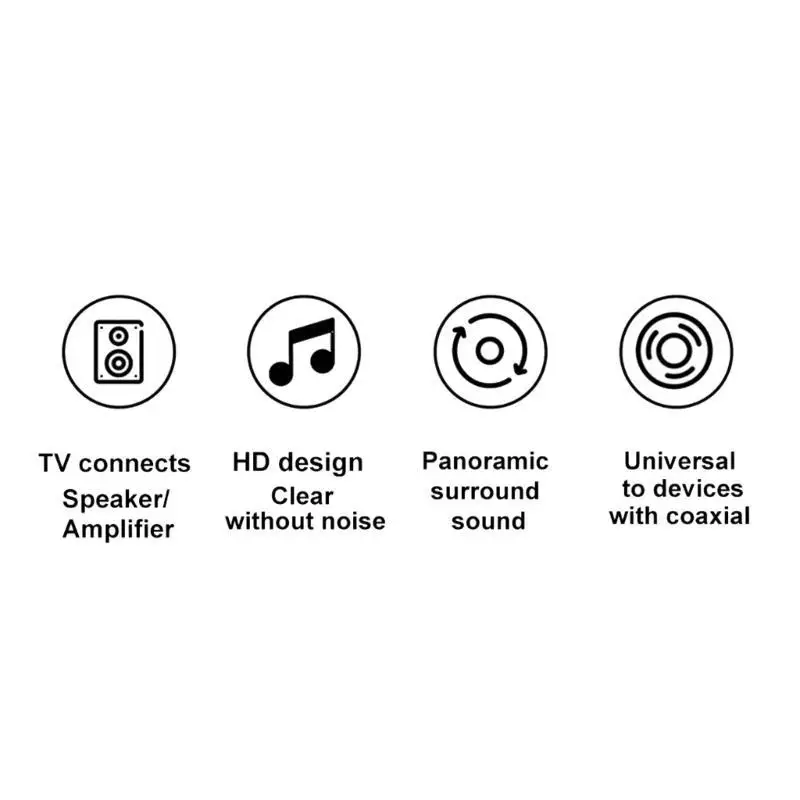 652 مترًا 3.5 ملم من الذكور إلى ذكر مكبرات الصوت RCA كابل 3.5 ملم لكابل المسرح المنزلي #4