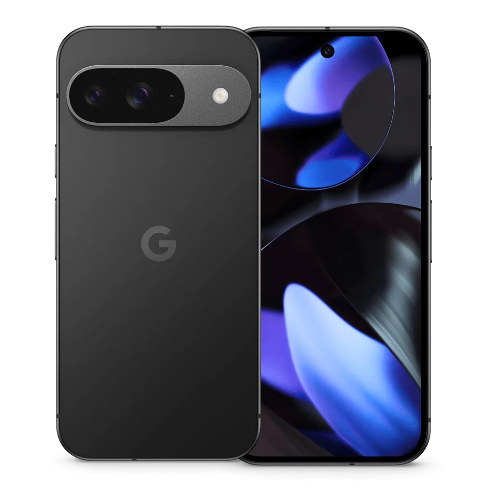 الإصدار العالمي Google Pixel 9 5G NFC، شاشة AMOLED مقاس 6.3 بوصة، كاميرات 50 ميجابكسل + 48 ميجابكسل، بطارية 4700 مللي أمبير في الساعة، IP68، بدون شاحن #3