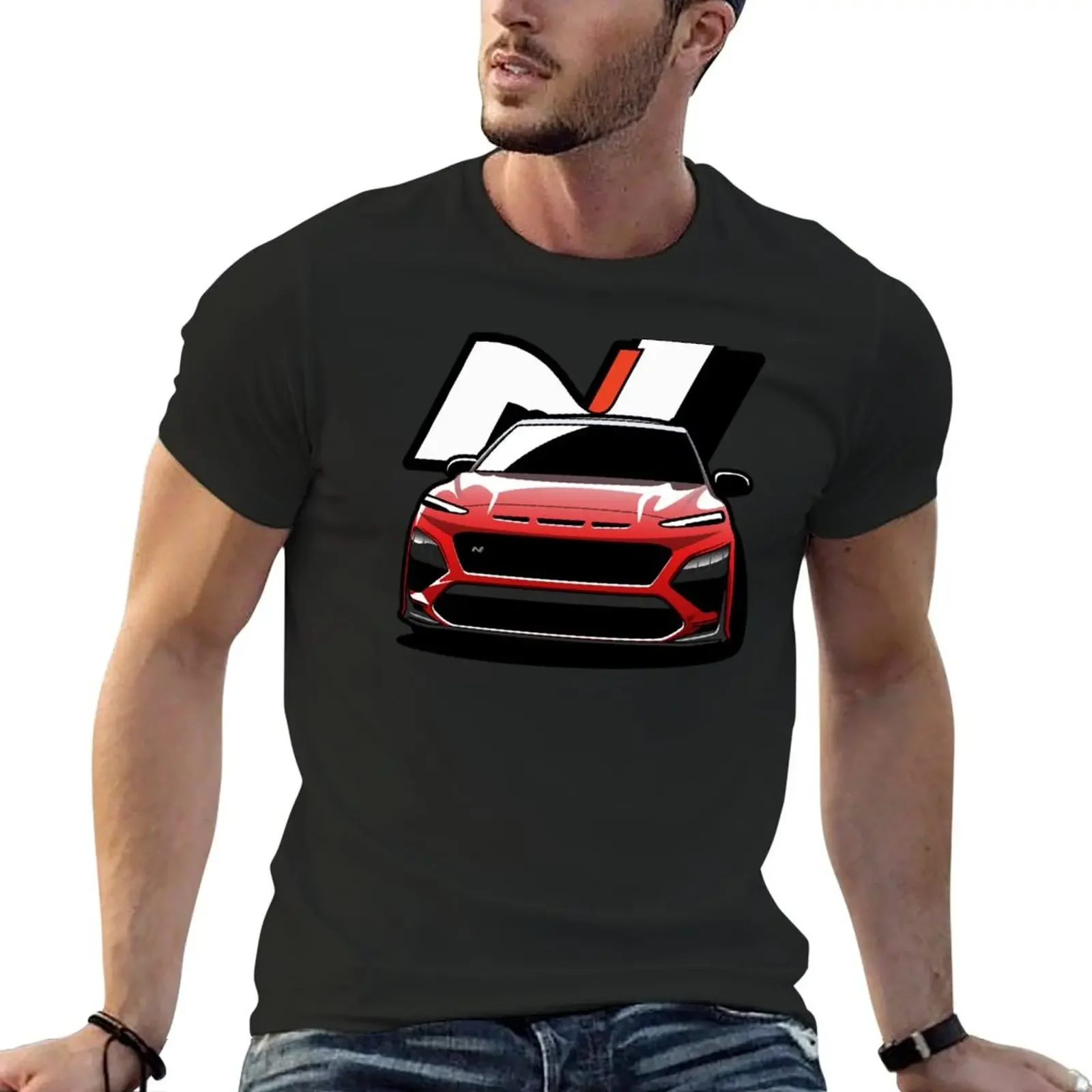 Kona N T-Shirt sweat vintage mens vintage t shirts