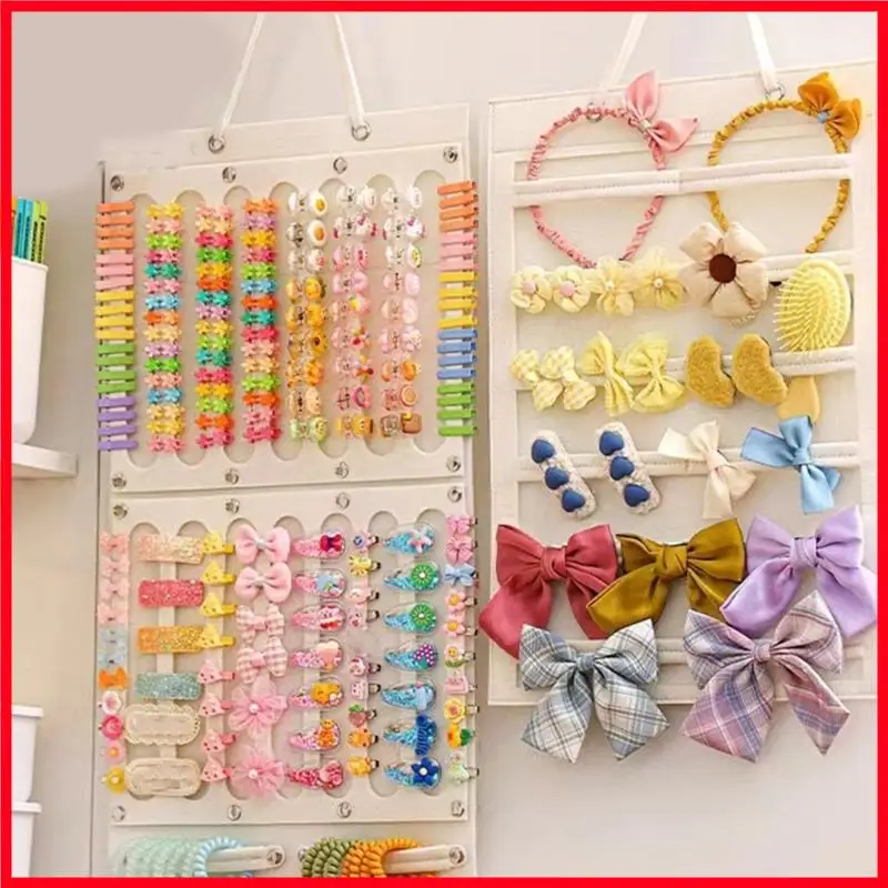 

F3MF Versatile Felt Hairpin Organizers for Professional and Enthusiasts Daily Use
