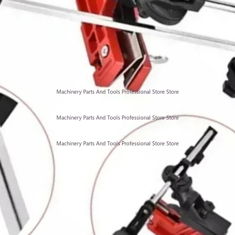 Chainsaw Sharpener Manual Chainsaw Chain Sharpening Chain Saw Sharpen Tool for Most Chain Saws Electric Saws Garden Tools